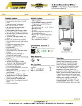 AccuTemp S62403D130 SGL - Item 188866